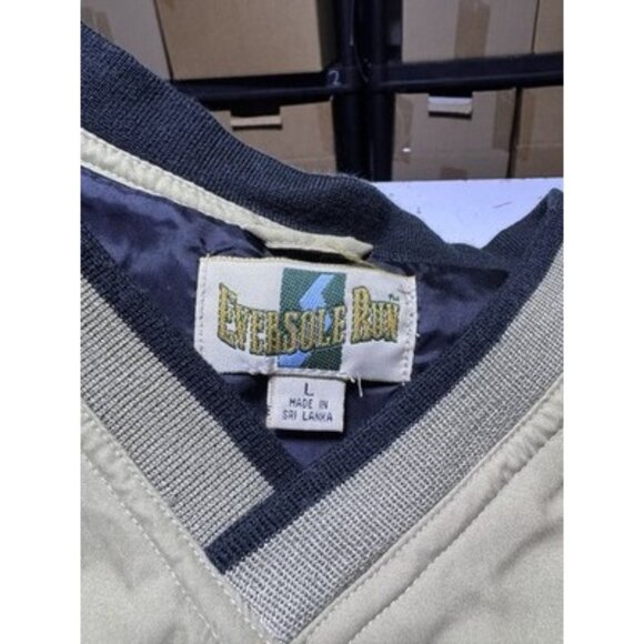 Vintage American Express 90s Pullover Windbreaker Jacket LARGE - Picture 2 of 8